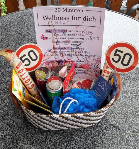 geschenkideen zum 50. geburtstag frauen|50 geburtstag damen.